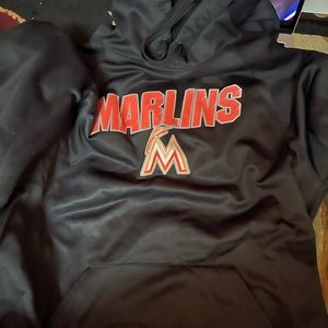 Miami Marlins Sweatshirt
